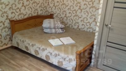 1-комн.кв., 38 м², этаж 1