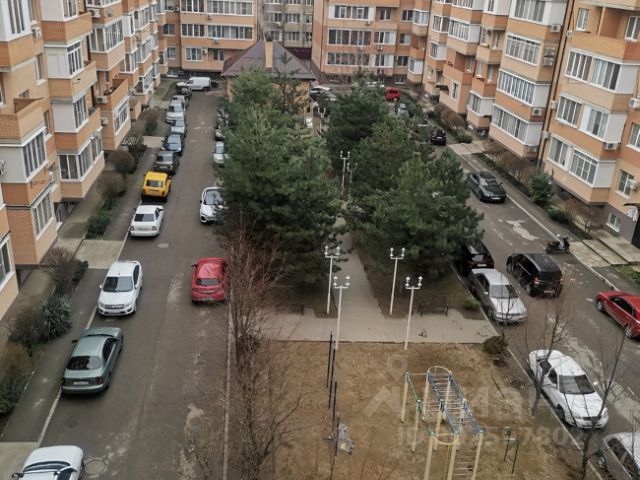 1-комн., 27 м², 5/6 этаж