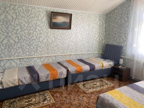 3-комн.апарт., 90 м², этаж 1