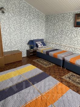 3-комн.апарт., 90 м², этаж 1