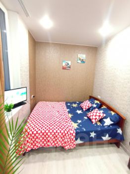 2-комн.кв., 37 м², этаж 7