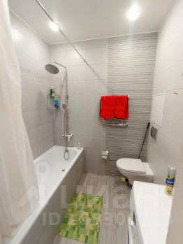 2-комн.кв., 37 м², этаж 7