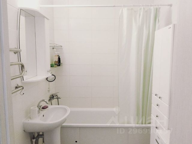 2-комн., 64 м², 8/25 этаж