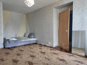 2-комн.кв., 49 м², этаж 3