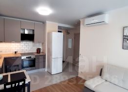 2-комн.кв., 40 м², этаж 6