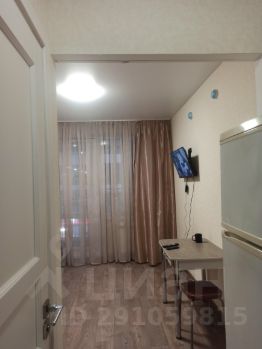 1-комн.кв., 21 м², этаж 3