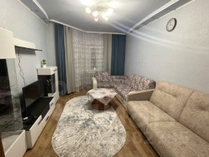 2-комн.кв., 53 м², этаж 3