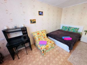 1-комн.кв., 29 м², этаж 4