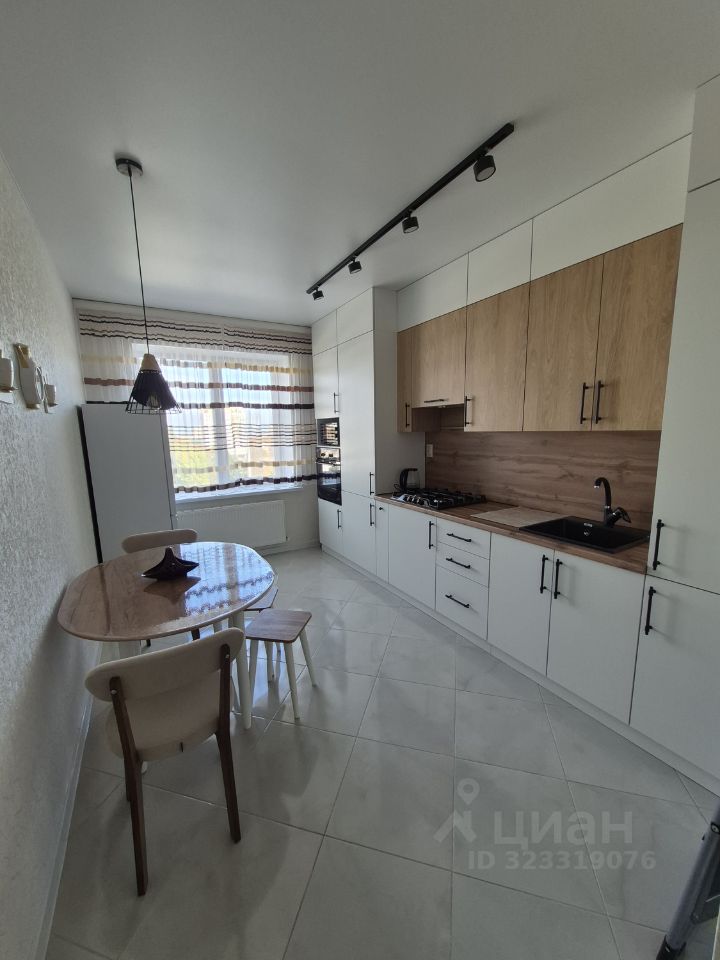 1-к кв. Кабардино-Балкария, Нальчик ул. Профсоюзная, 226к1 (43.0 м²)