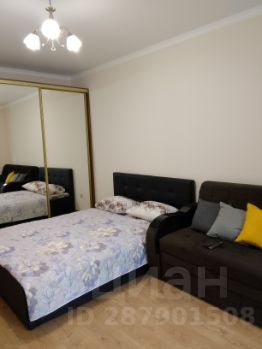 1-комн.кв., 45 м², этаж 3