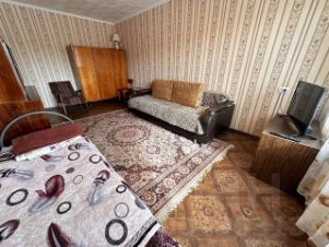 1-комн.кв., 33 м², этаж 2