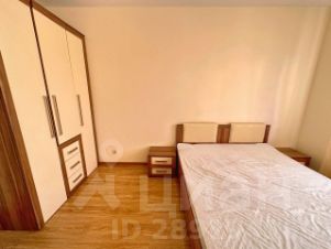 3-комн.кв., 78 м², этаж 17