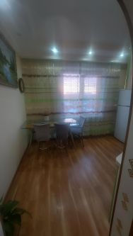 1-комн.кв., 40 м², этаж 7