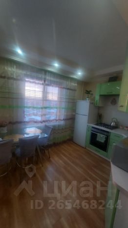 1-комн.кв., 40 м², этаж 7