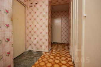 2-комн.кв., 49 м², этаж 6