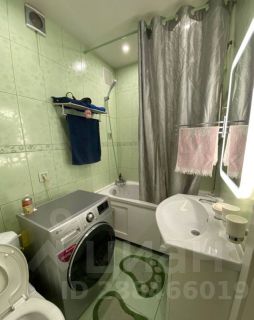 2-комн.кв., 45 м², этаж 5