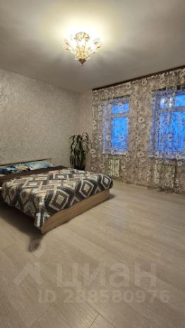 1-комн.кв., 38 м², этаж 6