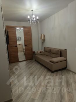 3-комн.кв., 49 м², этаж 6