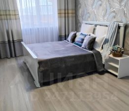 3-комн.кв., 100 м², этаж 4