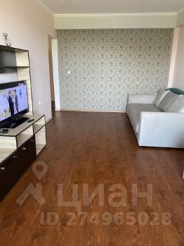 2-комн.кв., 71 м², этаж 4