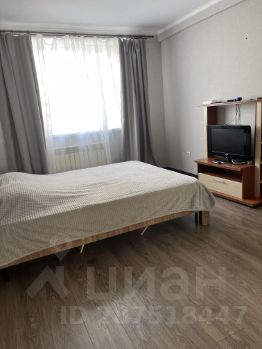 1-комн.кв., 40 м², этаж 2