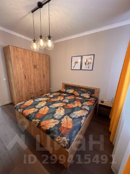 2-комн.кв., 56 м², этаж 1