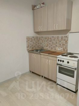 1-комн.кв., 33 м², этаж 3