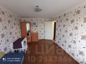 1-комн.кв., 28 м², этаж 2