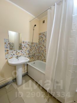 1-комн.кв., 40 м², этаж 6