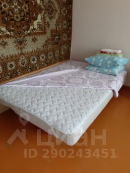 2-комн.кв., 48 м², этаж 4