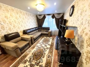 2-комн.кв., 45 м², этаж 1