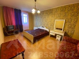 1-комн.кв., 40 м², этаж 15