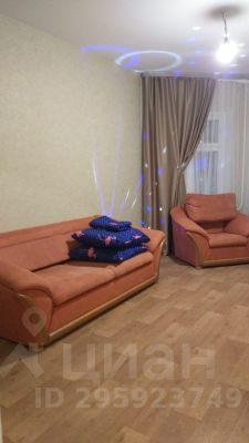 1-комн.кв., 38 м², этаж 6