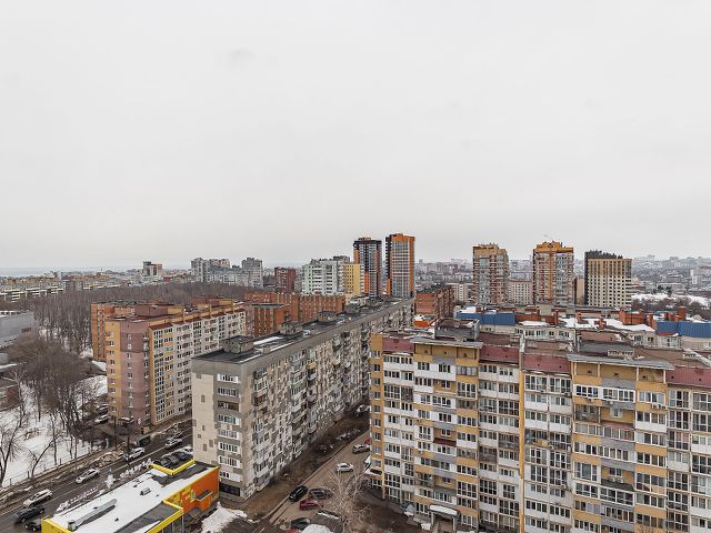 2-комн., 38 м², 16/18 этаж