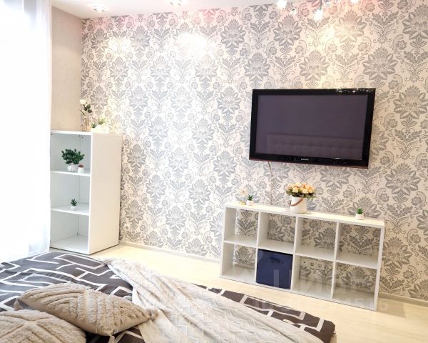 2-комн., 74 м², 3/10 этаж