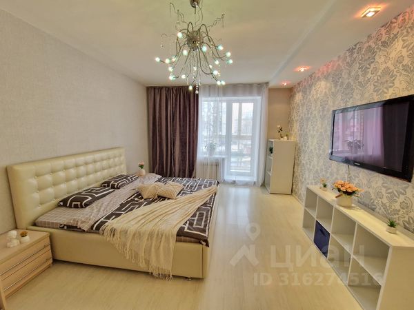 2-комн., 74 м², 3/10 этаж