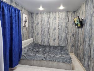 1-комн. кв 40 м2, 2/2 эт