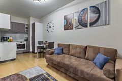 1-комн.кв., 35 м², этаж 14