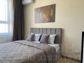 1-комн. кв 39 м2, 15/19 эт