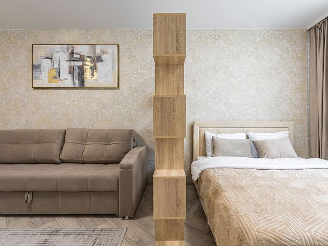 1-комн., 55 м², 7/11 этаж
