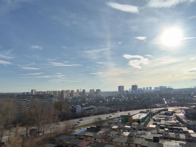 2-комн., 60 м², 6/18 этаж