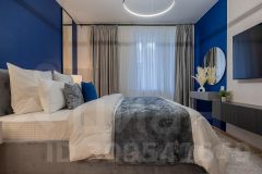 1-комн. кв 41 м2, 1/25 эт