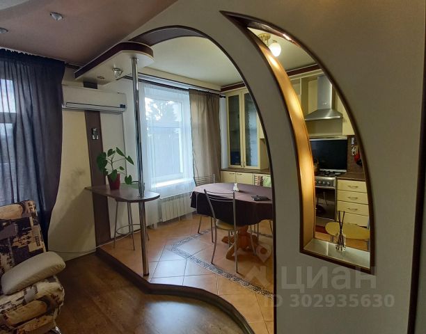 2-комн., 73 м², 3/5 этаж