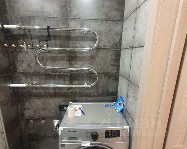 1-комн., 45 м², 3/10 этаж