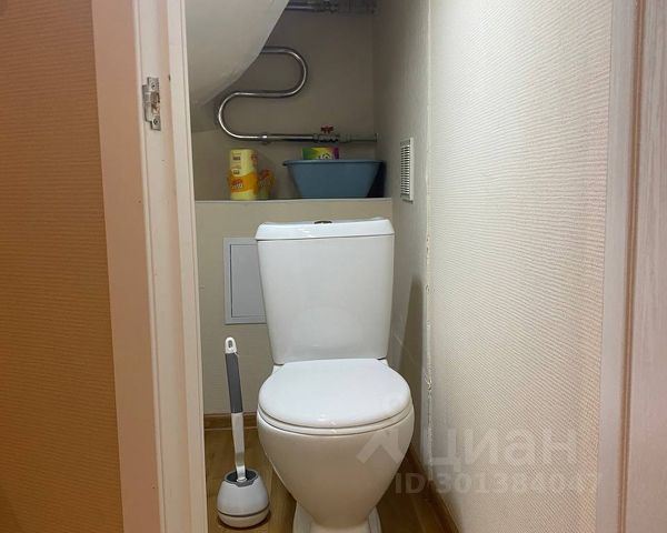 1-комн., 37 м², 1/2 этаж