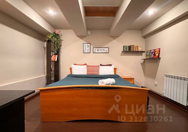 3-комн., 70 м², 1/2 этаж