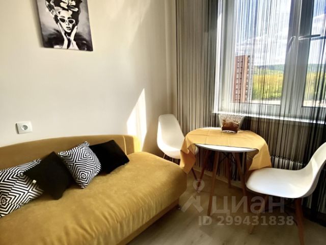 1-комн., 38 м², 7/10 этаж