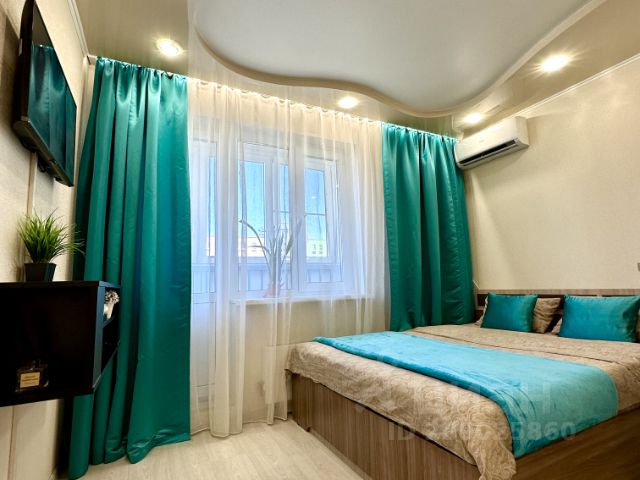 Студия, 24 м², 7/10 этаж