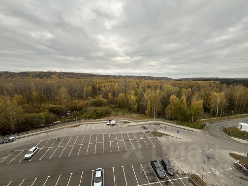1-комн., 30 м², 8/10 этаж