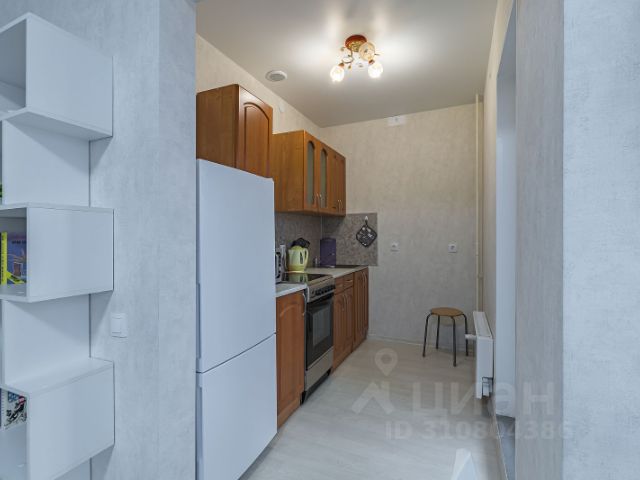 Студия, 26 м², 8/10 этаж
